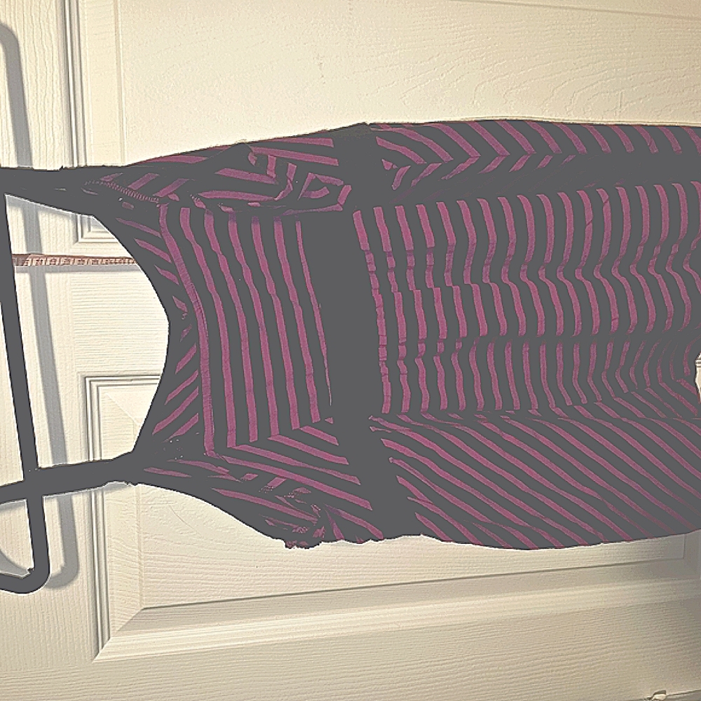 🌞TORRID tank